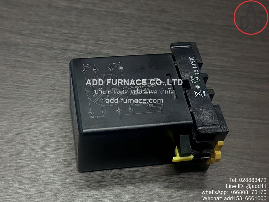 Yamataha FR-100F (5)